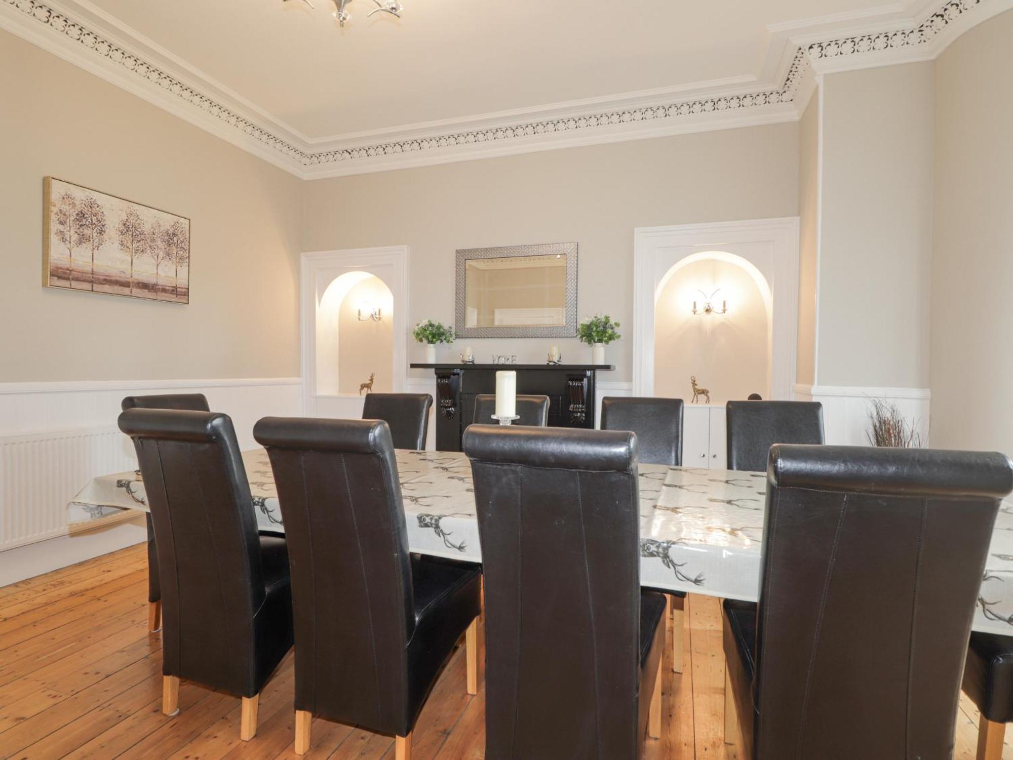 Вилла Arden House Кингасси Экстерьер фото